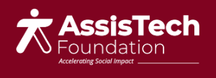 Assistech foundation