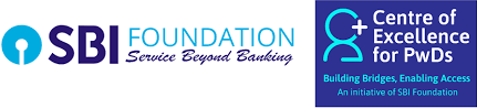 SBI Foundation COE for PwDs
